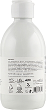 Shampoo für trockenes und stumpfes Haar - Nook Beauty Family Organic Hair Care Shampoo — Bild N3