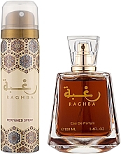 Lattafa Perfumes Raghba Eau De Parfum - Eau de Parfum — Bild N1