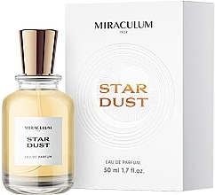 Miraculum Star Dust - Eau de Parfum — Bild N2