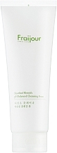 Reinigungsschaum für empfindliche und problematische Haut  - Fraijour Heartleaf Blemish pH Balanced Cleansing Foam  — Bild N1