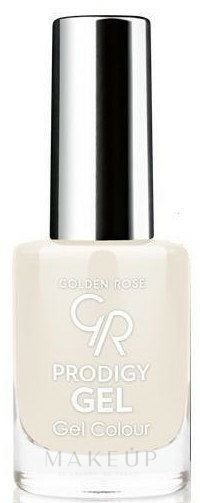 Nagellack - Golden Rose Prodigy Gel Colour — Bild 01
