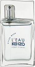 Düfte, Parfümerie und Kosmetik Kenzo L'Eau Kenzo Pour Homme Hyper Wave - Eau de Toilette