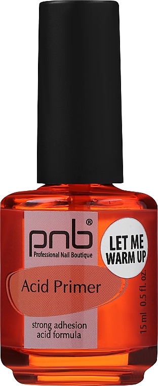 Nagelprimer - PNB Acid Primer — Bild N1