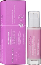 Gesichtsserum mit aktivem Squalan - Miraculum Collagen Pro-Skin Serum  — Bild N1