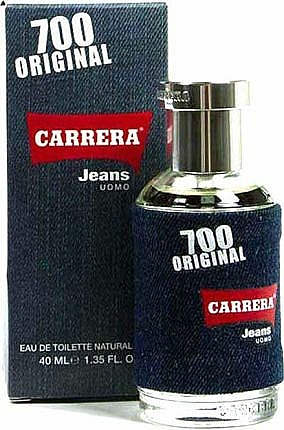 Carrera 700 Original - Eau de Toilette — Bild N3