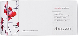 Stimulierende Kopfhautlotion - Z. One Concept Simply Zen Stimulating Scalp Lotion — Bild N2