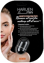 Düfte, Parfümerie und Kosmetik Kosmetikgerät zur Massage mattschwarz - Haruen Mini Matte Black