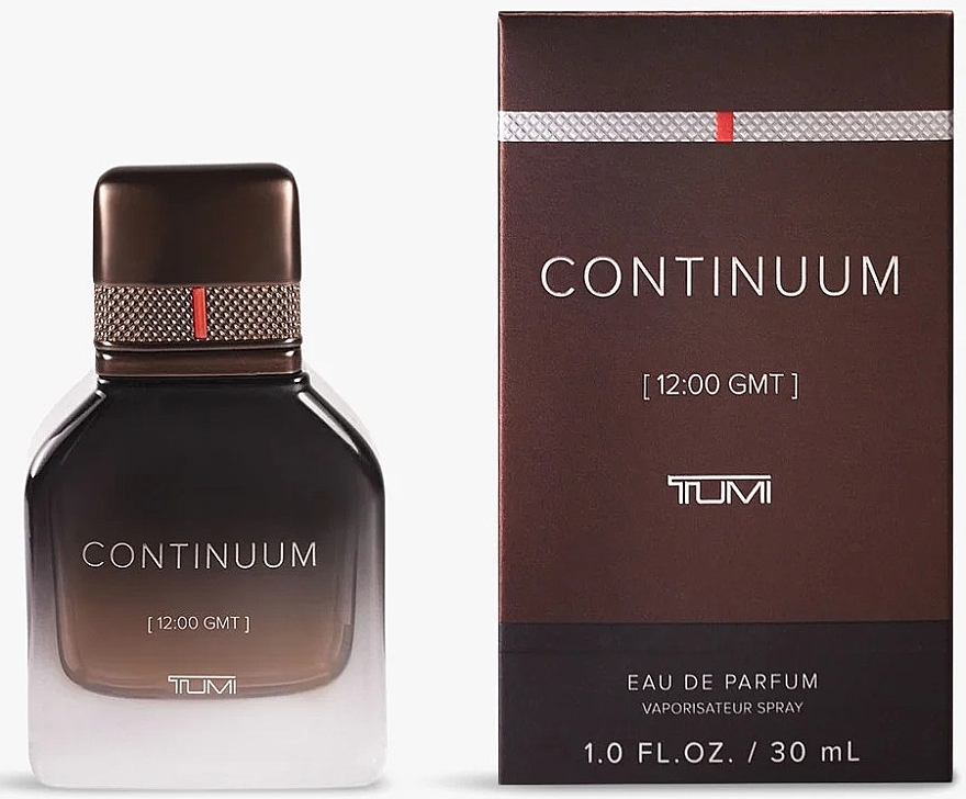 Tumi Continuum - Eau de Parfum — Bild N3