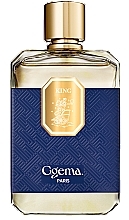 Ggema King - Eau de Parfum — Bild N1