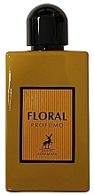 Düfte, Parfümerie und Kosmetik Alhambra Floral Profumo - Eau de Parfum