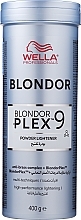 Blondierpulver - Wella Professionals Blondorplex — Bild N1