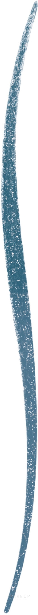 Wasserfester Kajalstift - Bourjois Contour Clubbing Waterproof Eye Pencil — Foto 46 - Blue Neon