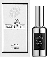 Karen Doue Summer By Karen - Eau de Parfum — Bild N2