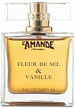 L'Amande Fleur de Sel & Vanille - Eau de Parfum — Bild N1