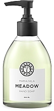 Flüssige Handseife - Maria Nila Meadow Hand Soap — Bild N1