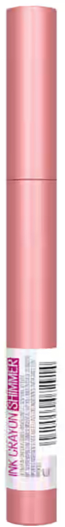 Lippenkonturenstift - Maybelline New York Long-lasting Lipstick In Pencil SuperStay Birthday Edition — Bild N2