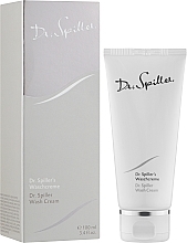 Pflegende Gesichtswaschcreme - Dr. Spiller Wash Cream — Bild N2