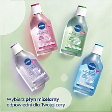 Mizellenwasser für Mischhaut - Nivea MicellAir Water For Combination Skin — Bild N4