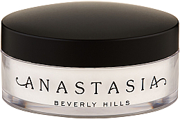 Düfte, Parfümerie und Kosmetik Loser Gesichtspuder - Anastasia Beverly Hills Mini Loose Setting Powder