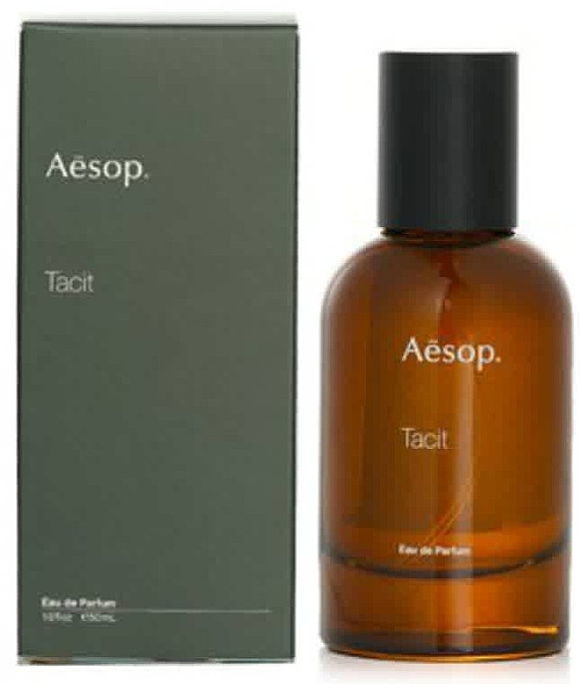 Aesop Tacit - Eau de Parfum — Bild N1