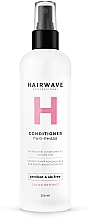 Düfte, Parfümerie und Kosmetik Zwei-Phasen-Conditioner für coloriertes Haar Color Protection - HAIRWAVE