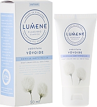 Düfte, Parfümerie und Kosmetik Regenerierende Nachtcreme für alle Hauttypen - Lumene Klassikko Restoring Night Cream