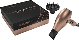 Düfte, Parfümerie und Kosmetik Professioneller Haartrockner 8301C - Kiepe Hair Dryer Copper