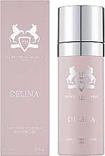 Parfums de Marly Delina Hair Mist - Haarparfum — Bild N2