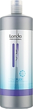 Getöntes violettes Anti-Gelbstich Shampoo für perlblondes Haar - Londa Professional Toneplex Pearl Blonde Shampoo — Bild N3