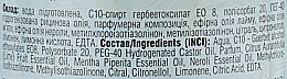 Duftendes Raumerfrischer-Spray mit Limette und Minze - Pharma Bio Laboratory — Bild N4