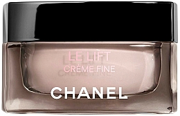 Düfte, Parfümerie und Kosmetik Leichte glättende und festigende Gesichtscreme mit Lifting-Effekt - Chanel Le Lift Creme Smoothing And Firming Light Cream