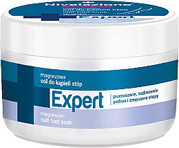 Düfte, Parfümerie und Kosmetik Magnesium-Fußbadesalz - Farmona Nivelazione Skin Therapy Expert Magnesium Salt Foot Soak