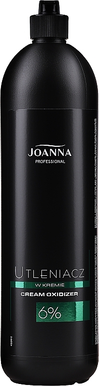 Creme-Oxidationsmittel 6% - Joanna Professional Cream Oxidizer 6%