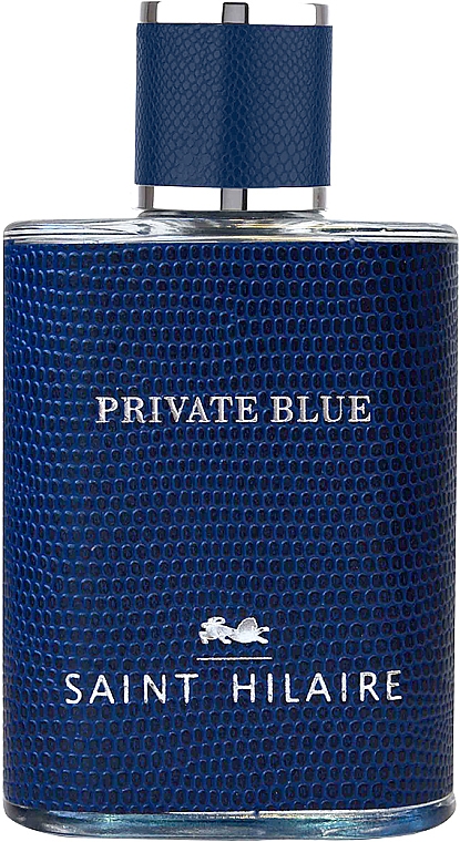 Saint Hilaire Private Blue - Eau de Parfum — Bild N1