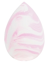 Make-up-Schwamm  - I Heart Revolution Milkshake Swirl Blending Sponge — Bild N2