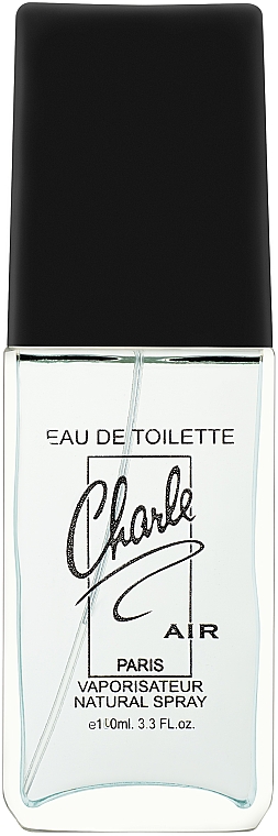 Aroma Parfume Charle Air - Eau de Toilette — Bild N1