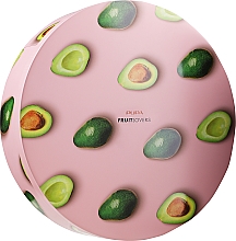Körperpflegeset - Pupa Fruit Lovers (Duschmilch 200ml + Shampoo 60g + Box) — Bild N1
