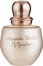 M. Micallef Ananda Dolce - Eau de Parfum — Foto N1