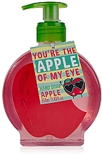 Düfte, Parfümerie und Kosmetik Flüssige Handseife Apfelduft - Accentra Apple Hand Soap