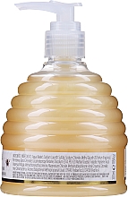 Flüssige Handseife "Schöllkraut" - Scottish Fine Soaps Cream Honey B Hand Wash — Bild N2