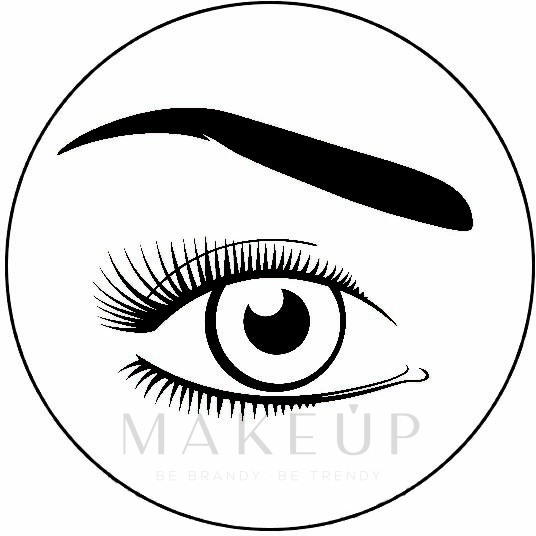 Augenbrauen- und Wimpernfarbe (ohne Entwicklerlotion) - RefectoCil Augenbrauen- und Wimpernfarbe — Foto 01 - Pure Black