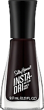 Düfte, Parfümerie und Kosmetik Sally Hansen Insta-Dri Fast Dry Nail Color - Nagellack