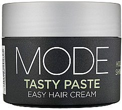 Düfte, Parfümerie und Kosmetik Haarcreme mit einer leichten Formel und ohne fettiges Gefühl - Affinage Mode Tasty Paste Easy Hair Cream