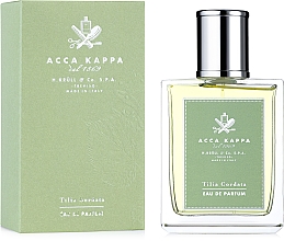 Acca Kappa Tilia Cordata - Eau de Parfum — Bild N2