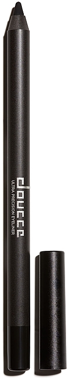 Ultradünner Eyeliner - Doucce Ultra Precison Eye Liner — Bild N1