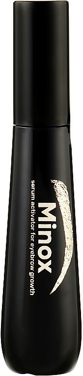 Serum für Augenbrauenwachstum - MinoX Eyebrow Serum — Bild N1