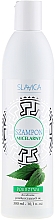 Düfte, Parfümerie und Kosmetik Mizellenshampoo mit Brennnessel - Slavica Micellar Shampoo