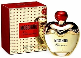 Düfte, Parfümerie und Kosmetik Moschino Glamour - Eau de Parfum