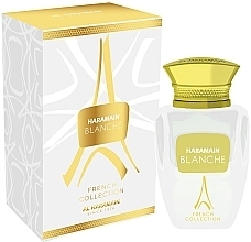 Düfte, Parfümerie und Kosmetik Al Haramain Blanche French Collection - Parfum