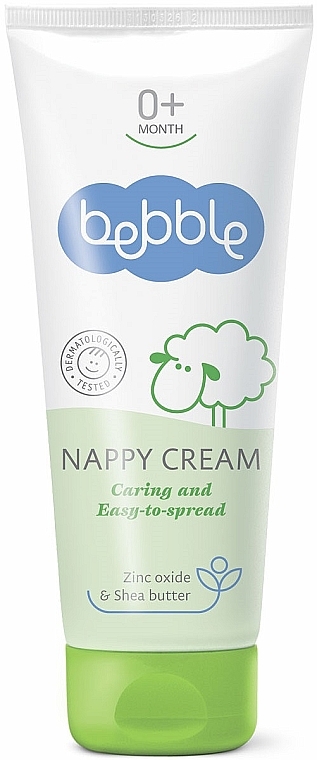 Baby-Windelcreme - Bebble Nappy Cream — Bild N1